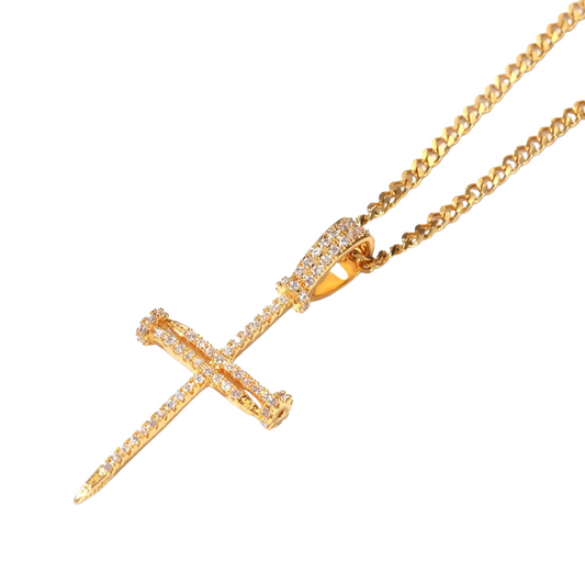 KROSS NECKLACE