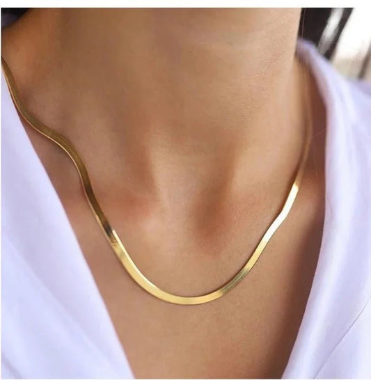 SLIM CHOKER